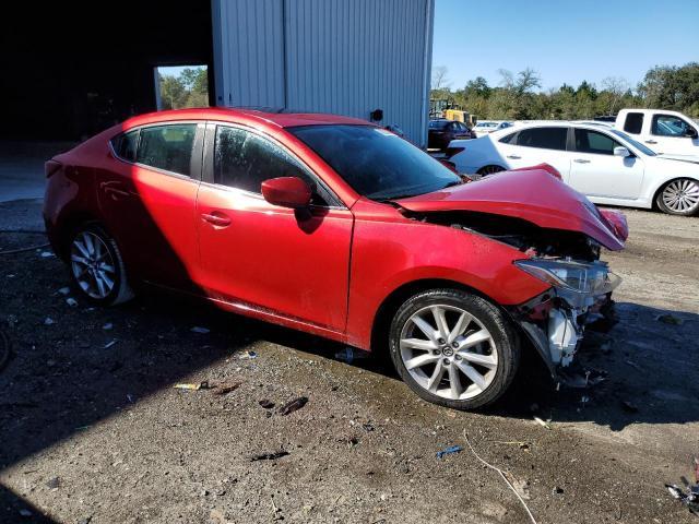 2016 Mazda 3 Touring - Фото 4