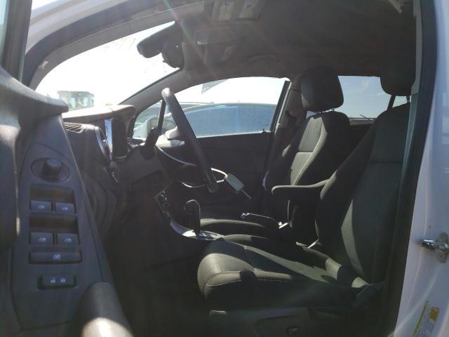 2016 Chevrolet Trax 1Lt - Фото 7