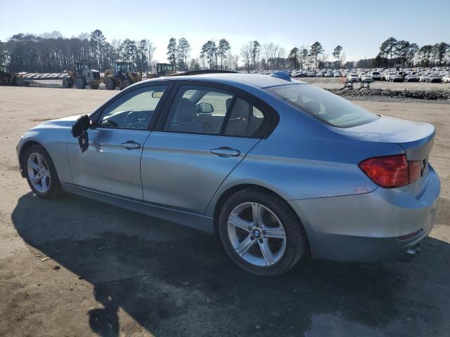 2013 BMW 328 I - Фото 2