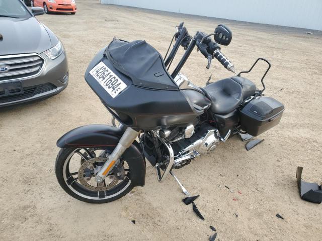 2015 Harley-Davidson Fltrxs Road Glide Special - Фото 2