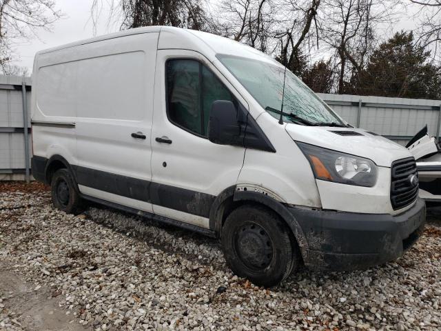 2019 Ford Transit T-150 - Фото 4