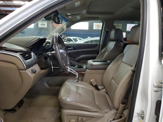 2018 Chevrolet Tahoe C1500 Lt - Image 7
