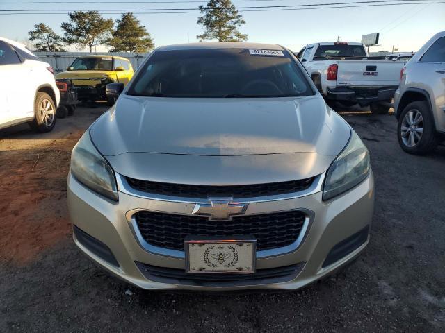 2015 Chevrolet Malibu Ls - Фото 5