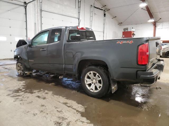 2017 Chevrolet Colorado Lt - Фото 2