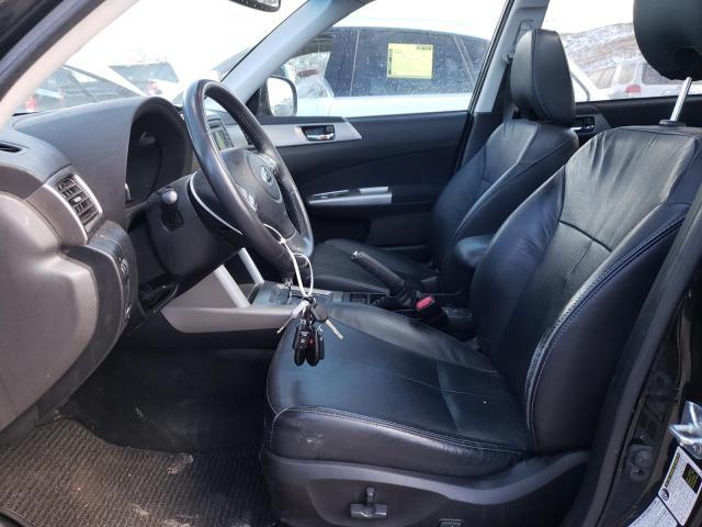 2009 Subaru Forester 2.5X Limited - Фото 7