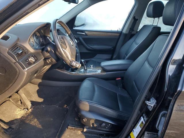 2013 BMW X3 xDrive28I - Фото 7