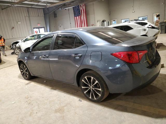 2018 Toyota Corolla L - Фото 2