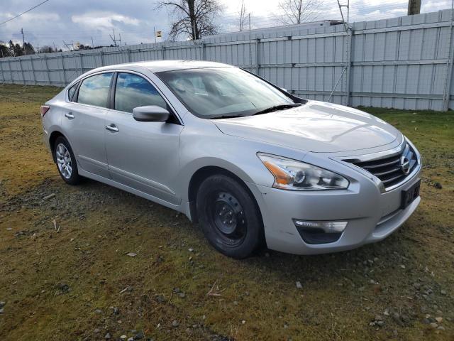 2015 Nissan Altima 2.5 S - Image 4