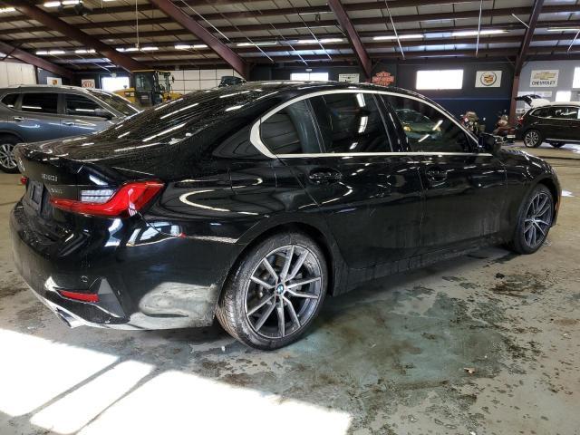 2021 BMW 330Xi - Image 3