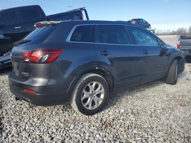 2013 Mazda Cx-9 Touring - Фото 3