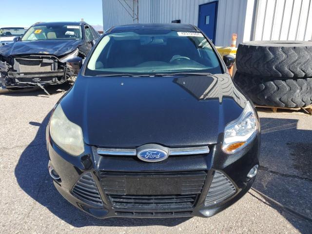 2013 Ford Focus Se - Фото 5