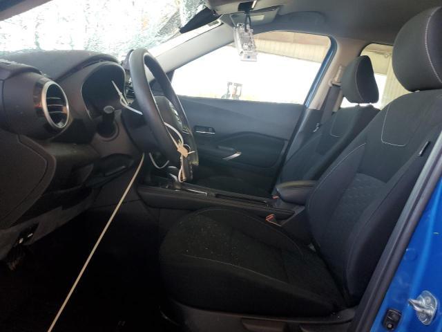 2021 Nissan Kicks Sv - Фото 7