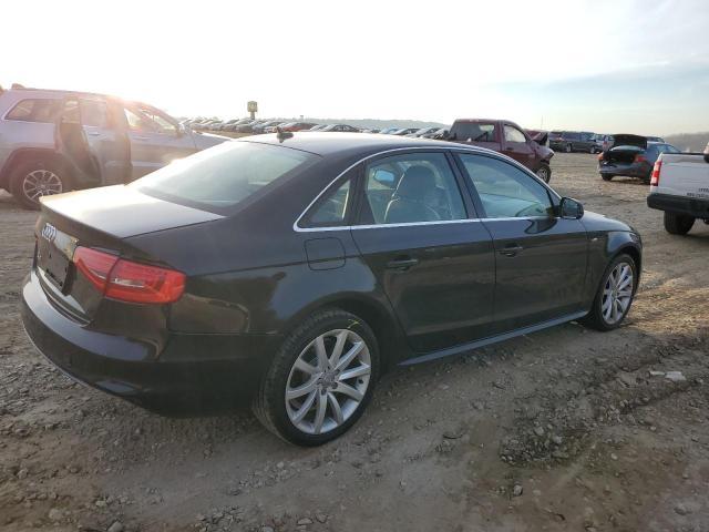 2014 Audi A4 Premium - Фото 3