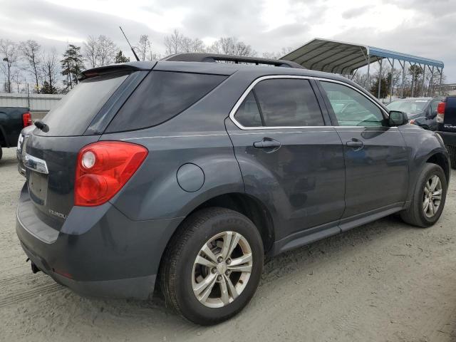2010 Chevrolet Equinox Lt - Фото 3