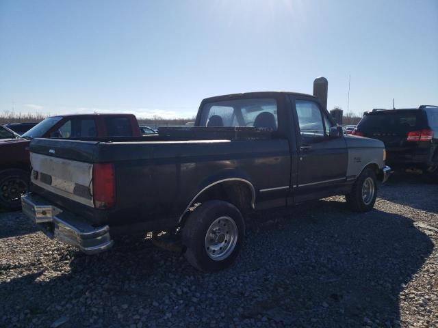 1996 Ford F150 - Фото 3