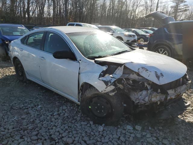 2009 Mazda 6 I - Фото 4