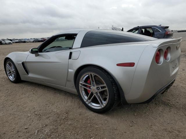 2008 Chevrolet Corvette Z06 - Фото 2