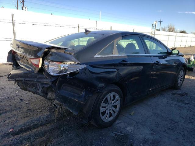 2012 Hyundai Sonata Gls - Фото 3