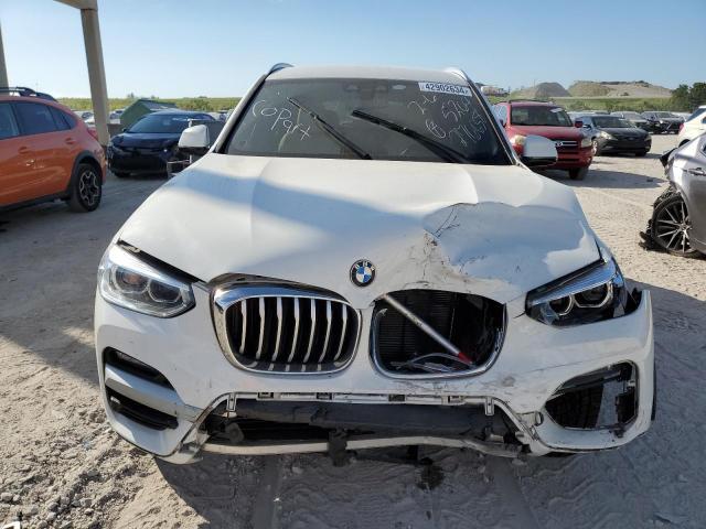 2020 BMW X3 Sdrive30I - Фото 5