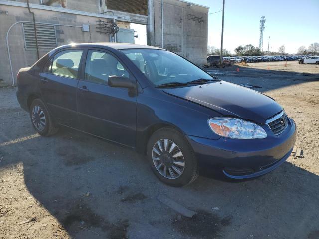 2007 Toyota Corolla Ce - Фото 4