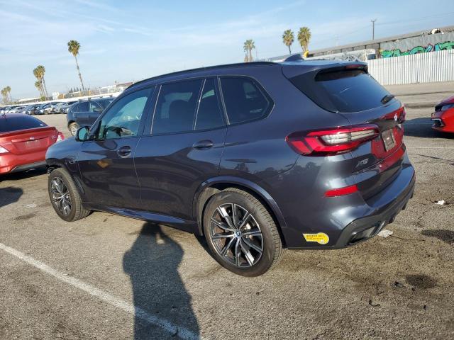 2022 BMW X5 xDrive45E - Фото 2