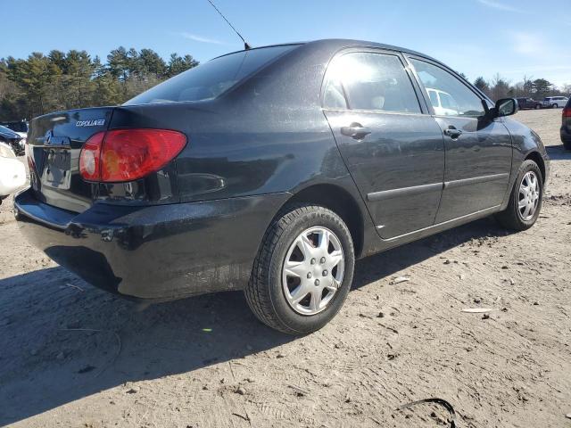 2004 Toyota Corolla Ce - Фото 3