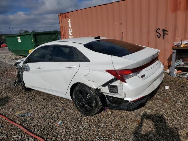 2021 Hyundai Elantra Sel - Фото 2