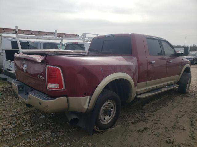 2014 Ram 3500 Longhorn - Фото 4