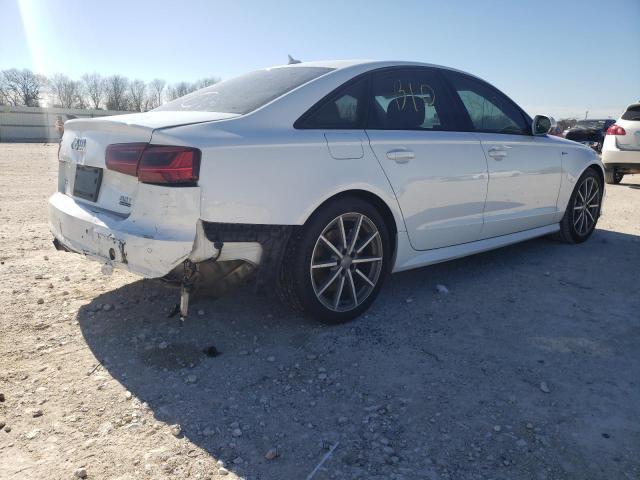 2018 Audi A6 Premium Plus - Фото 3