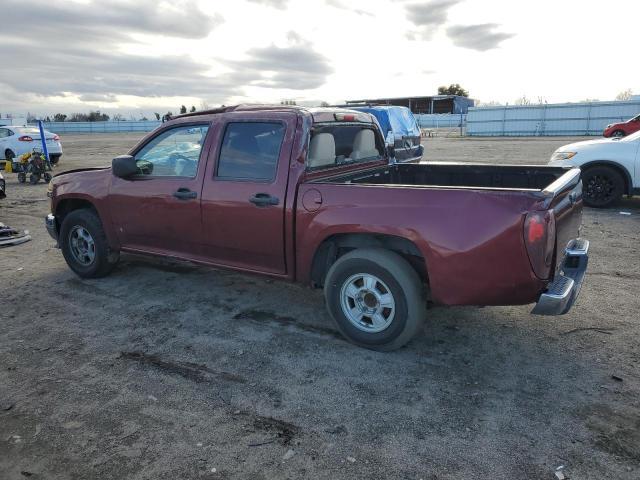 2008 GMC Canyon - Фото 2