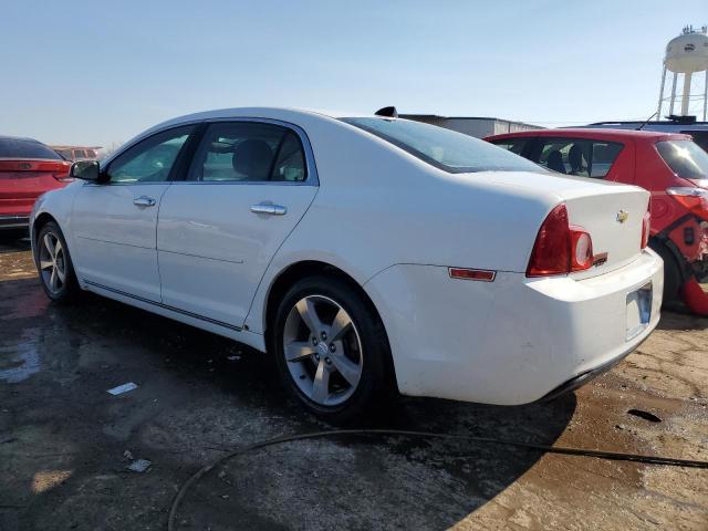 2012 Chevrolet Malibu 1Lt - Image 2