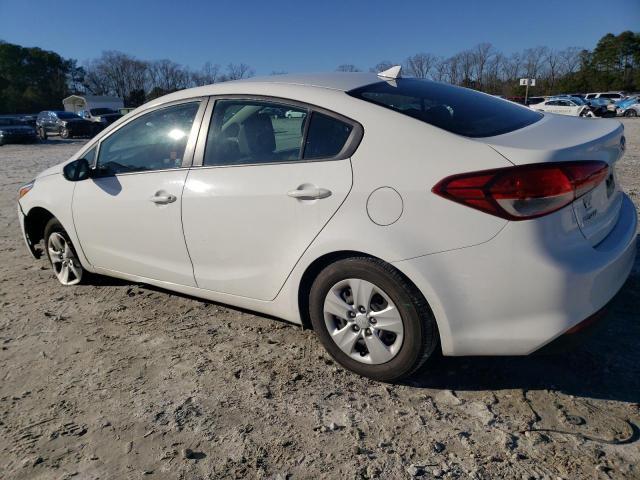 2017 Kia Forte Lx - Фото 2