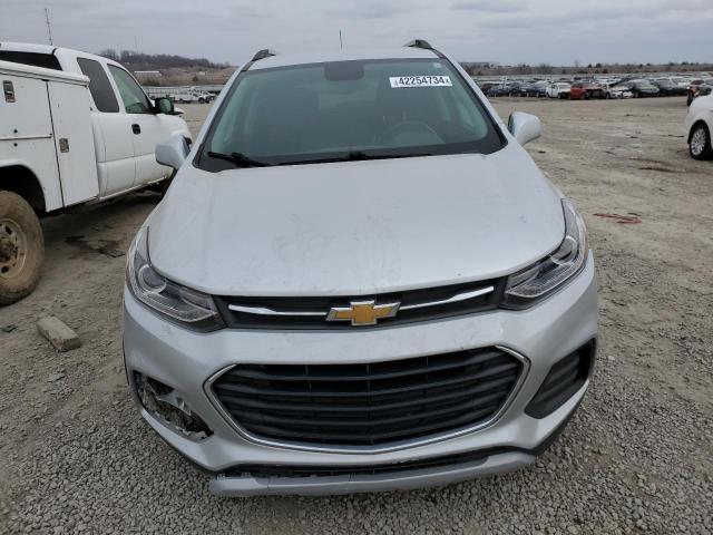 2017 Chevrolet Trax 1Lt - Фото 5