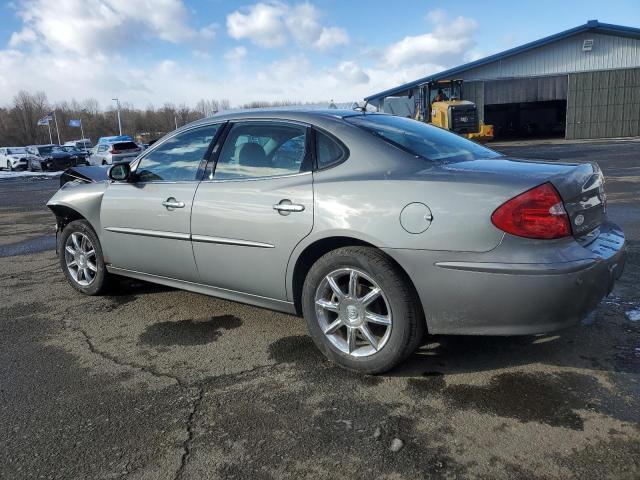 2007 Buick Lacrosse Cxl - Фото 2