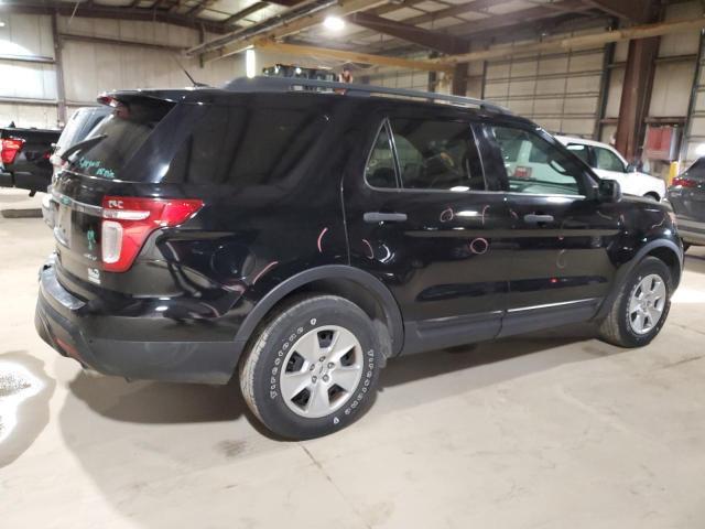 2012 Ford Explorer - Фото 3