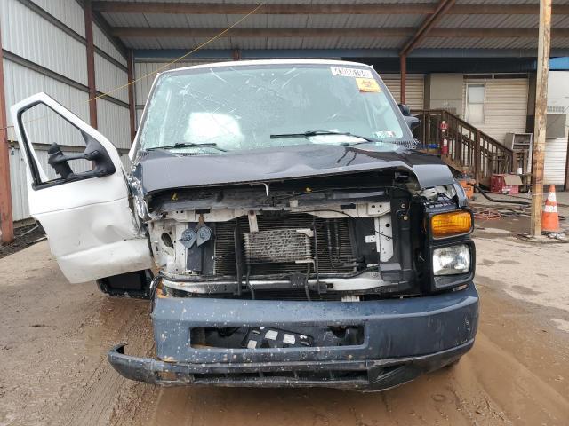 2012 Ford Econoline E150 Van - Фото 5