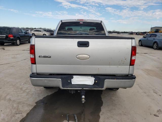 2007 Ford F150 - Фото 6