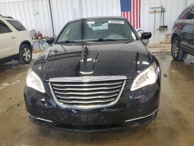 2011 Chrysler 200 Touring - Фото 5