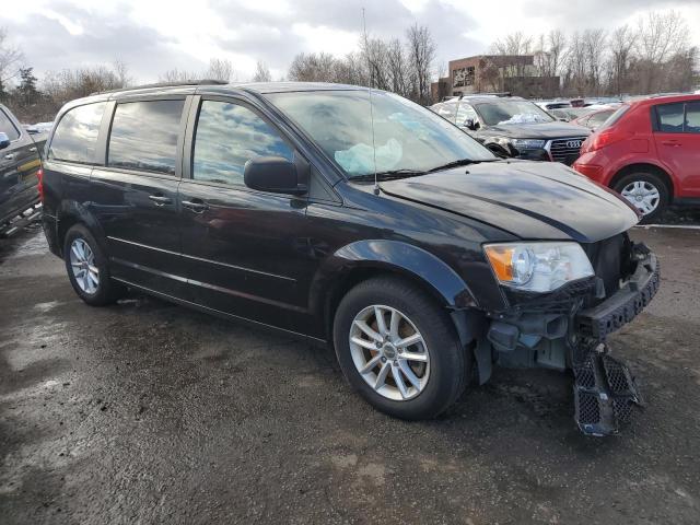 2014 Dodge Grand Caravan Se - Фото 4