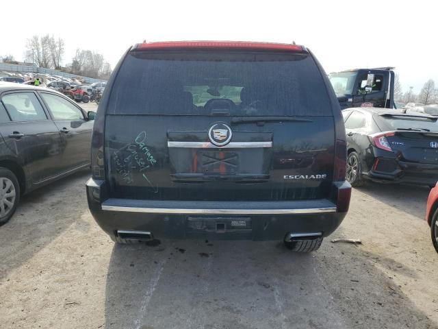 2012 Cadillac Escalade Premium - Image 6