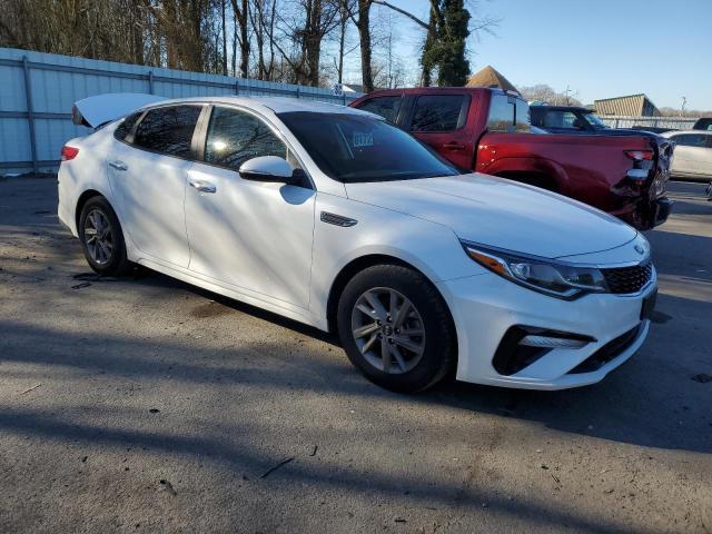 2020 Kia Optima Lx - Фото 4