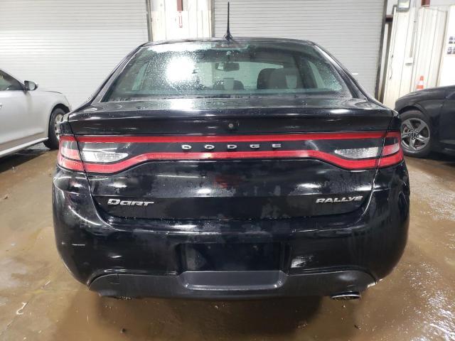 2013 Dodge Dart Sxt - Фото 6