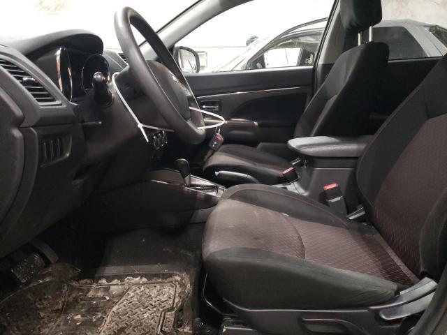 2019 Mitsubishi Outlander Sport Es - Фото 7