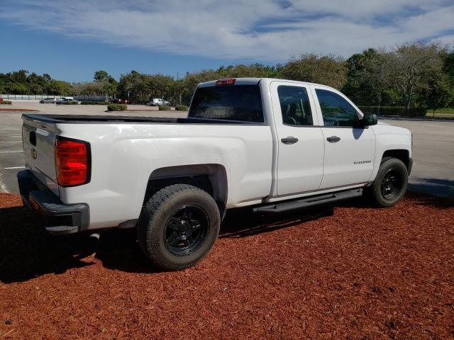 2016 Chevrolet Silverado C1500 - Фото 3
