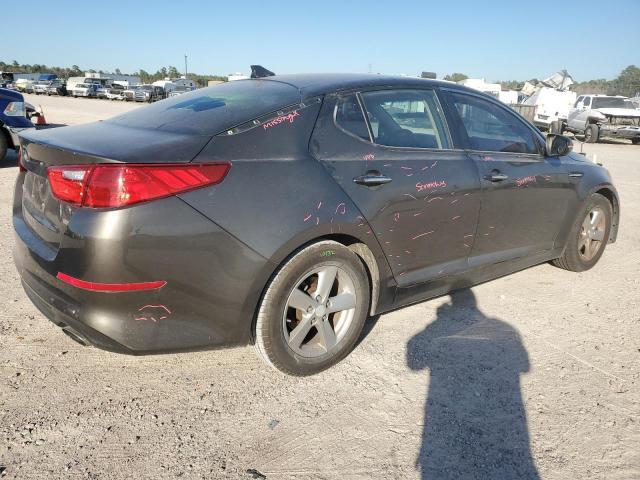 2015 Kia Optima Lx - Фото 3