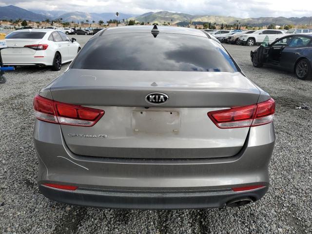2018 Kia Optima Lx - Фото 6