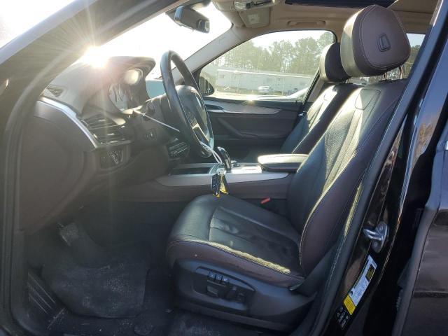 2015 BMW X5 xDrive35D - Фото 7