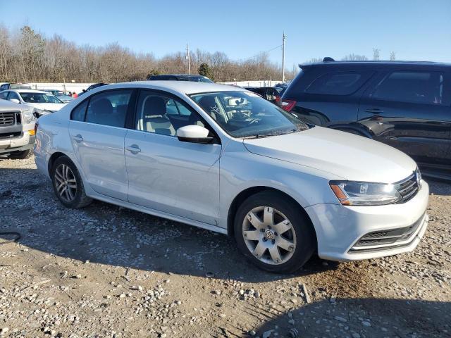 2017 Volkswagen Jetta S - Фото 4