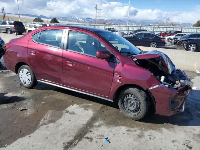 2019 Mitsubishi Mirage G4 Es - Фото 4