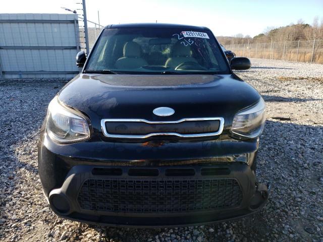 2014 Kia Soul - Фото 5